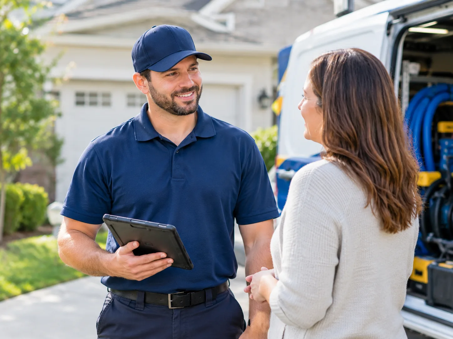 Sewage Backup Cleanup Sugar Grove, PA FAQs